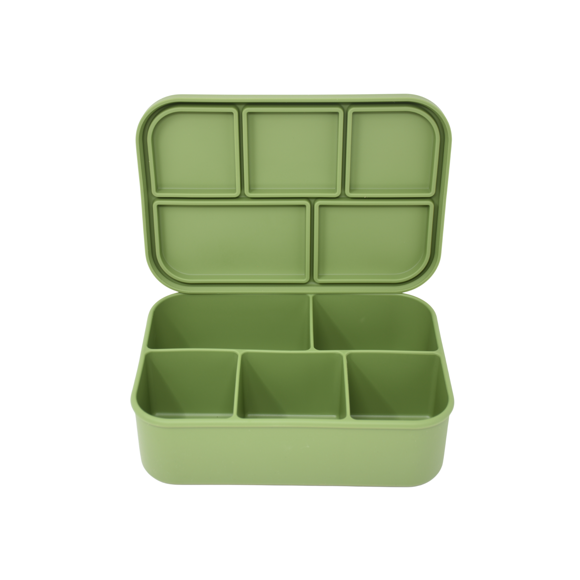 The SnackPac - Moss