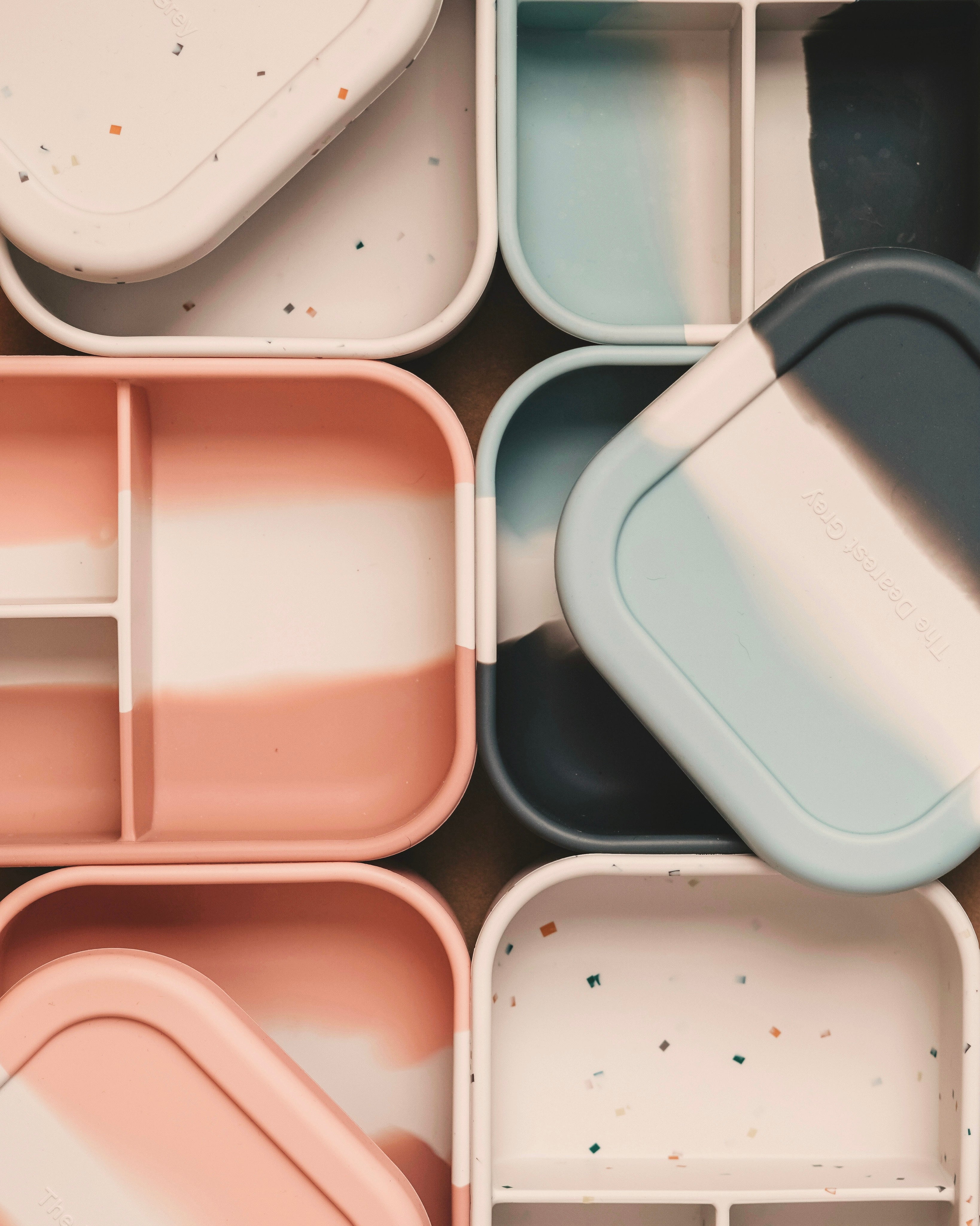 Bento Boxes