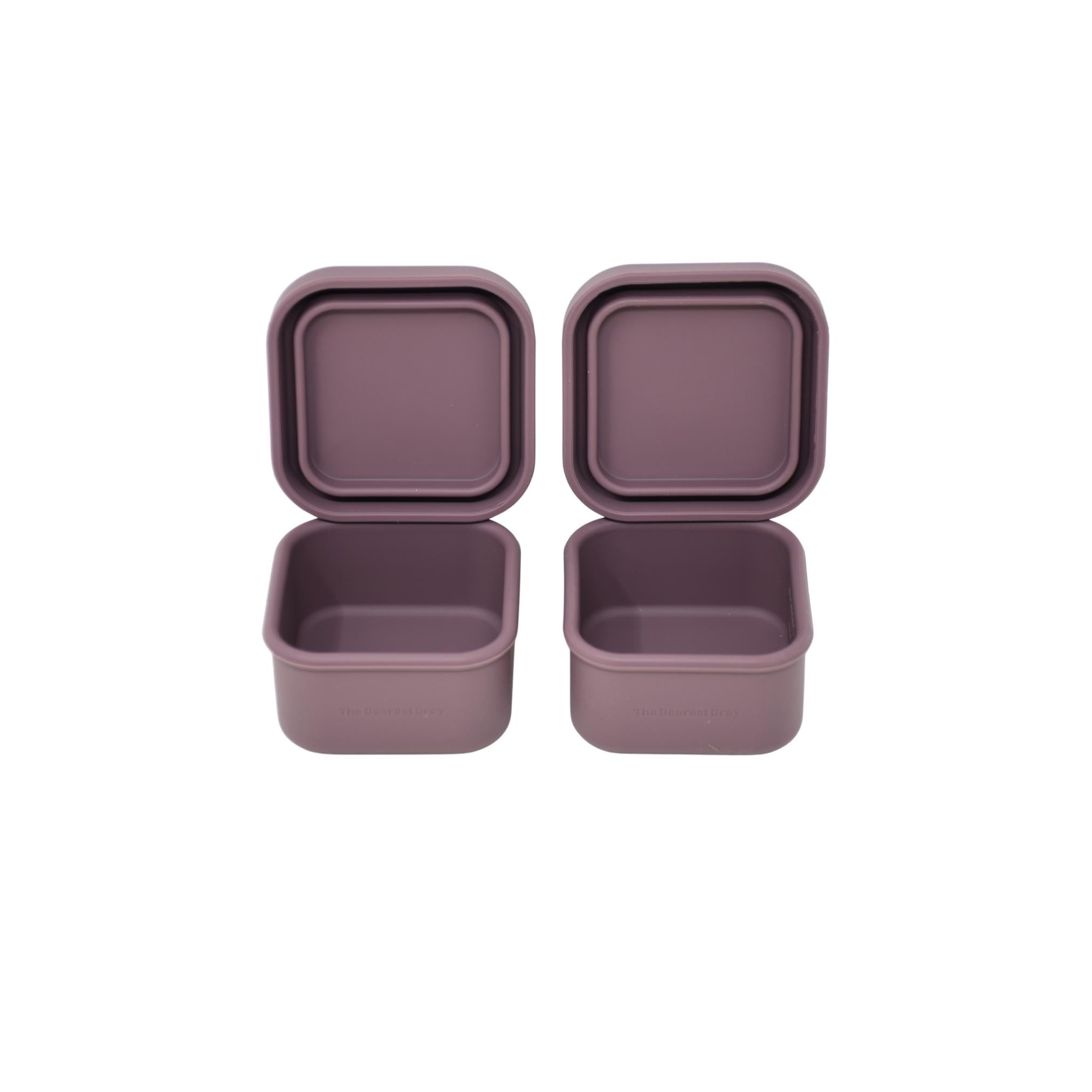 The Dippers (Pack of 2) - Sugar Plum