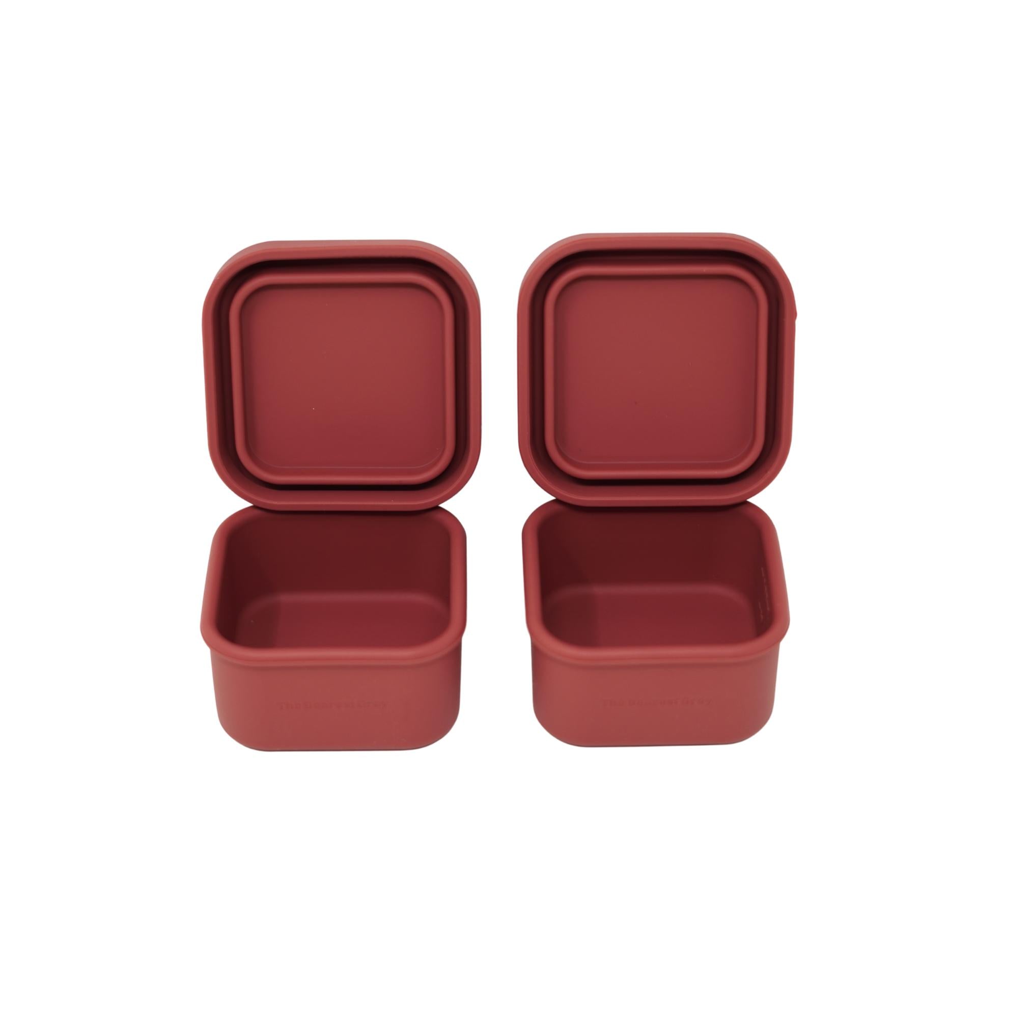 The Dippers (Pack of 2) - Freedom Red