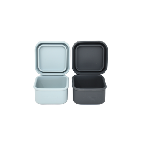 The Dippers (Pack of 2) - Blue Tie Dye