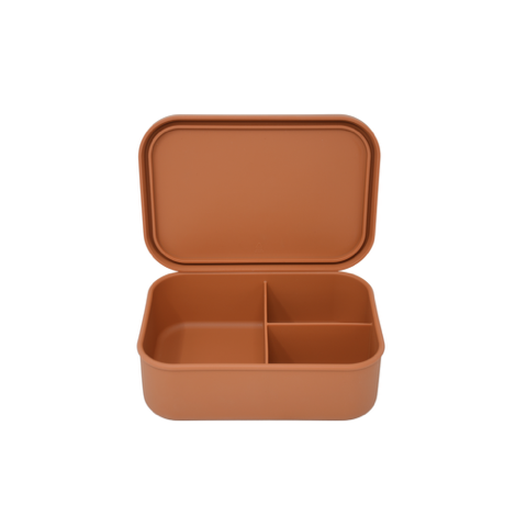 Biggie Bento Box - Clay