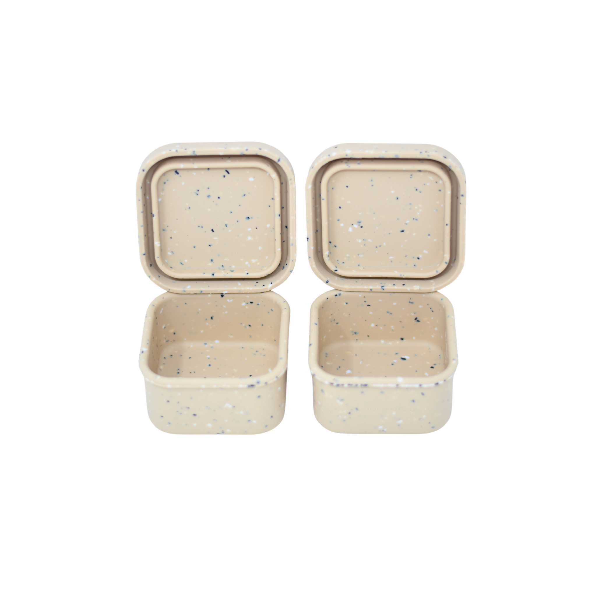 The Dippers (Pack of 2) - Sandstone