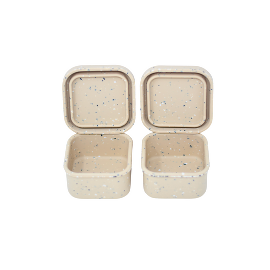 The Dippers (Pack of 2) - Sandstone