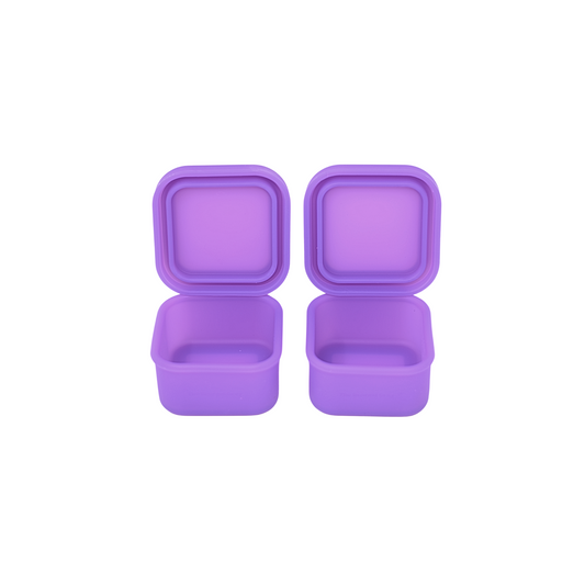 The Dippers (Pack of 2) - Purple