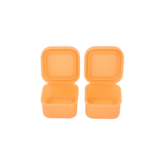 The Dippers (Pack of 2) - Orange