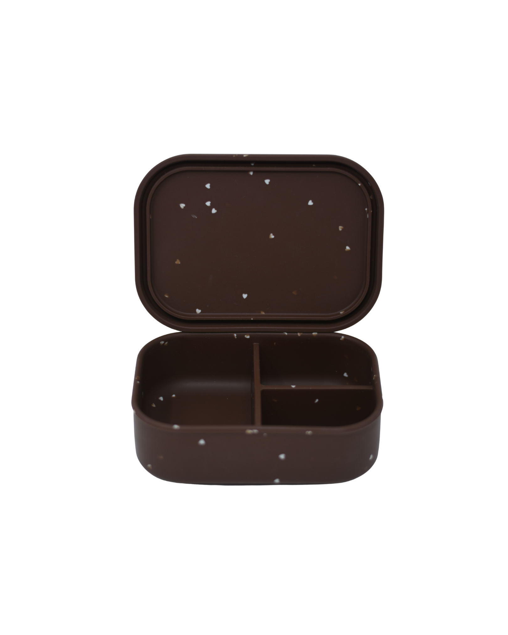 OG Divided Bento- CoCo (Hearts)