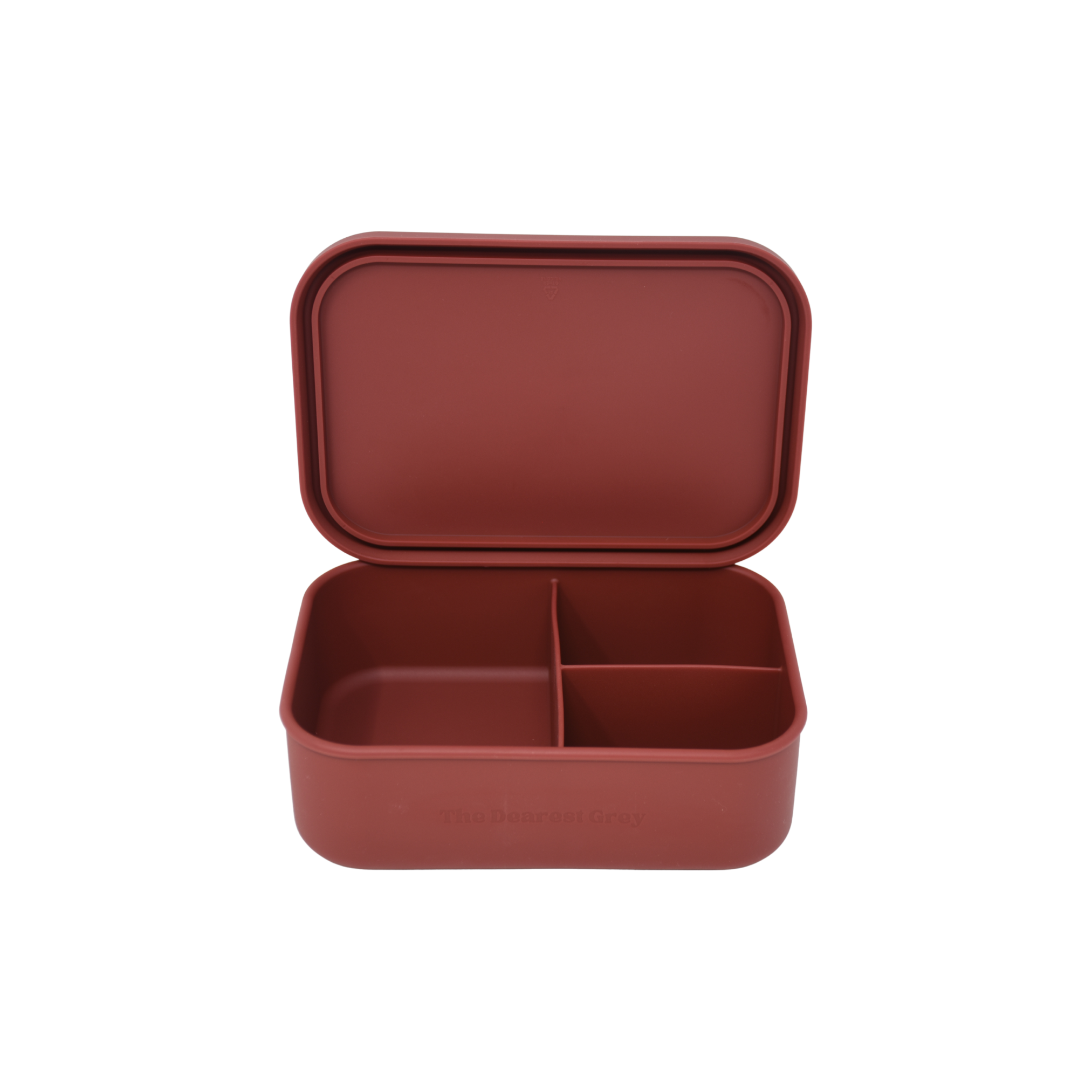 Biggie Bento Box - Cranberry