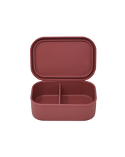 Two Divided Bento - Frosted Cranberry