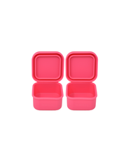 The Dippers (Pack of 2) - Hot Pink