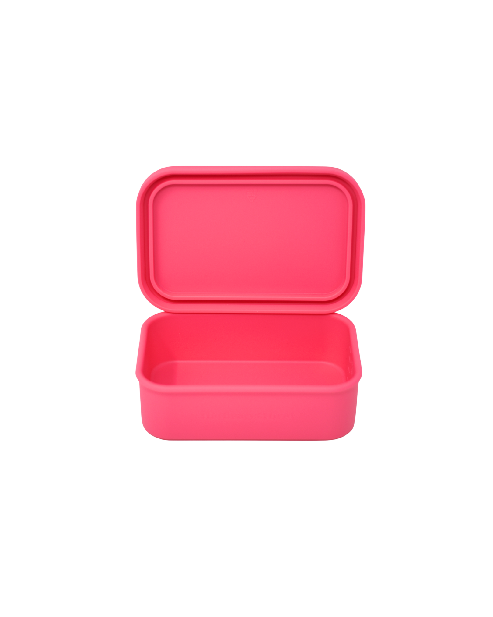 Mini Bento Box - Hot Pink