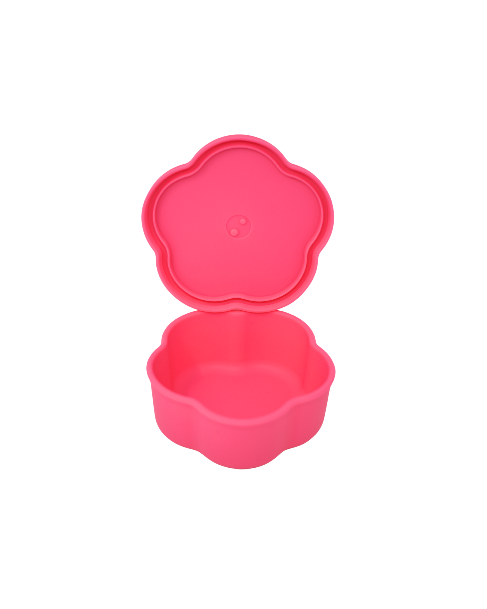 Flower - Hot Pink