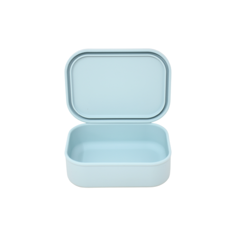 OG No Divider Bento Box - Icy