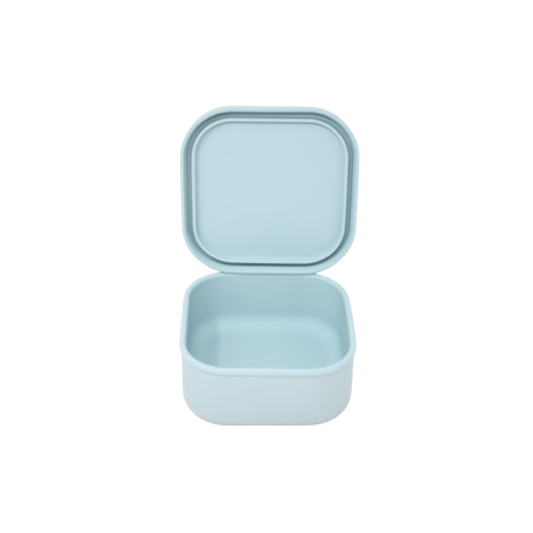 Silicone Smalls Bento Box | Icy