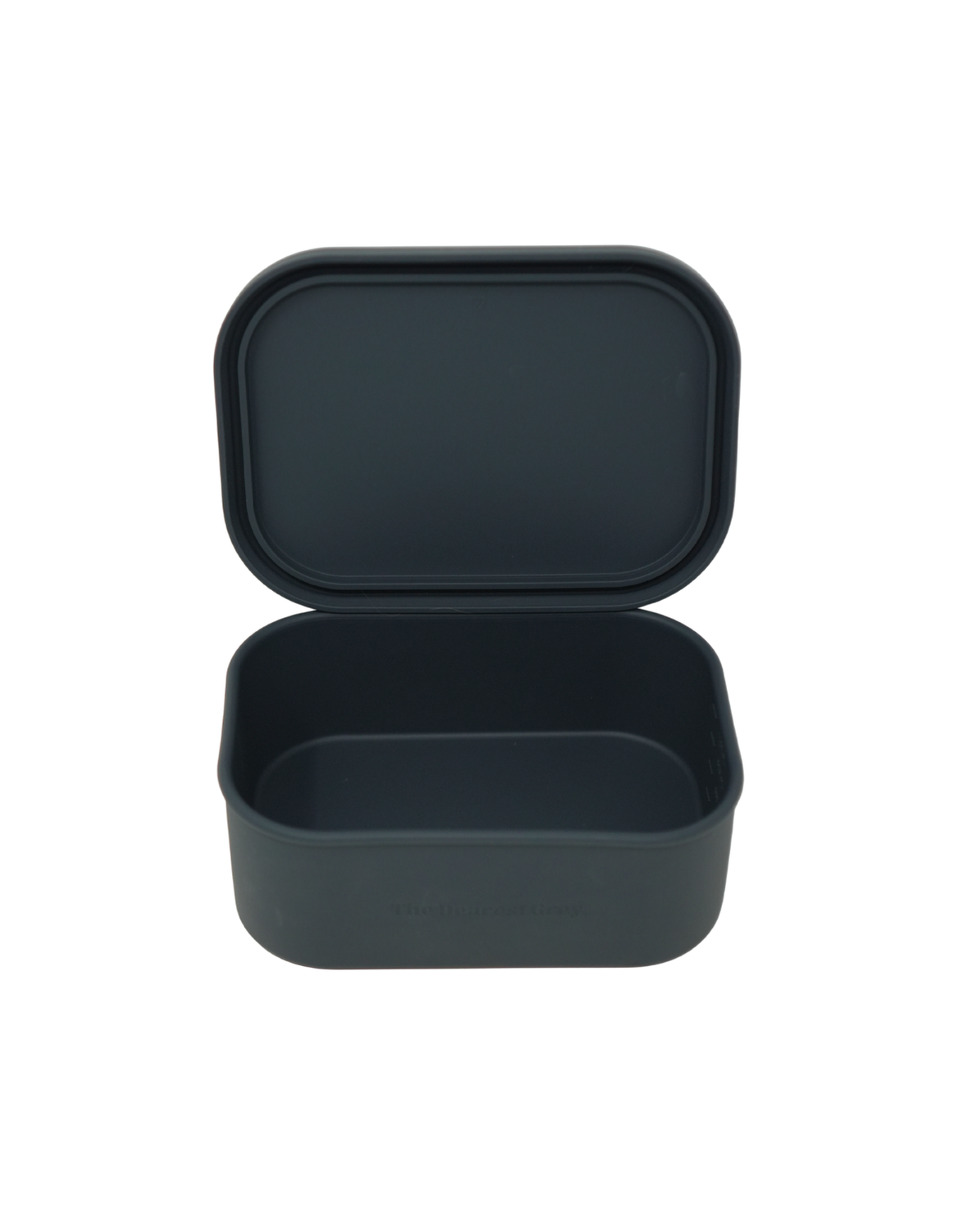 Jumbo No Divider Bento - Denim