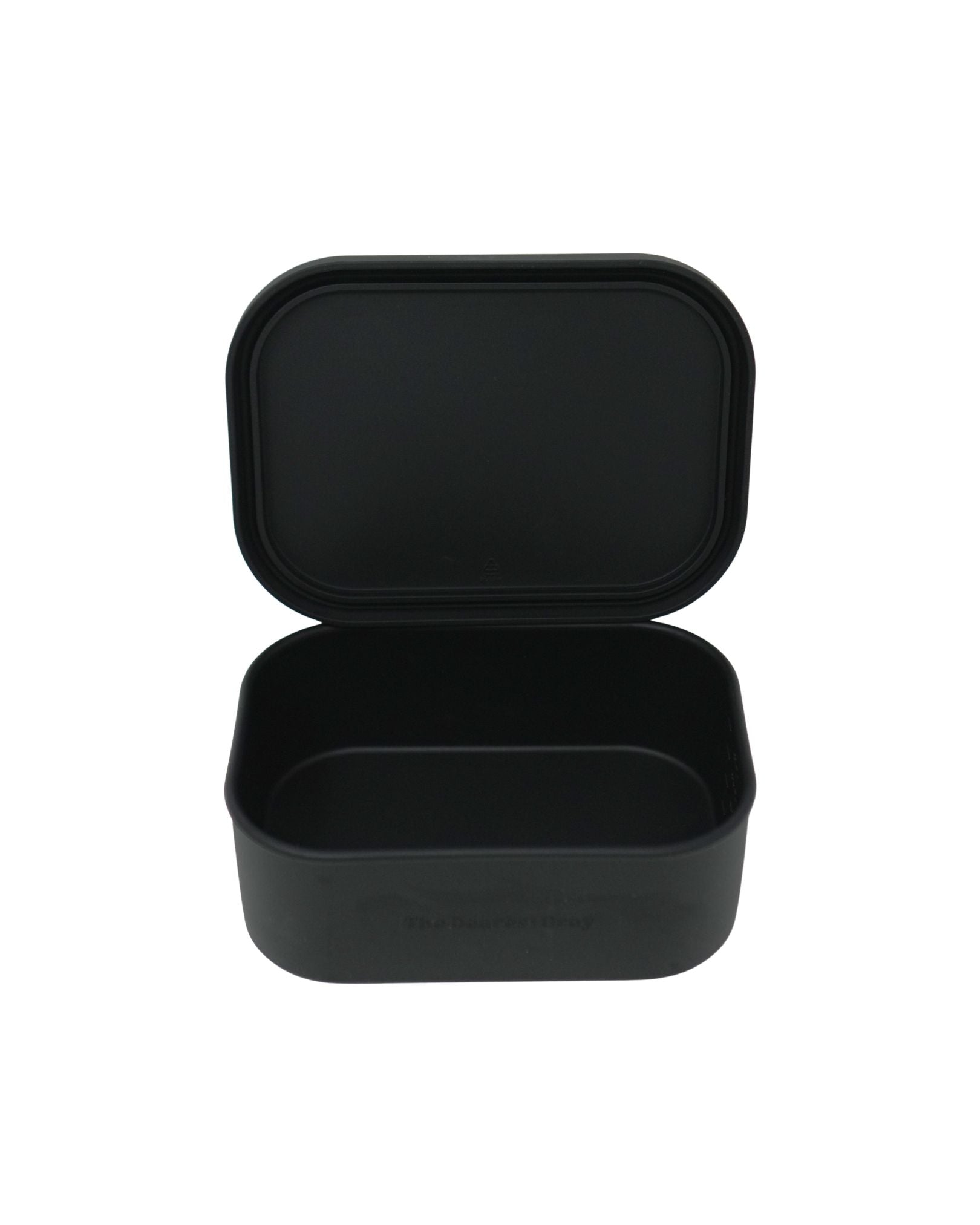Jumbo No Divider Bento - Midnight