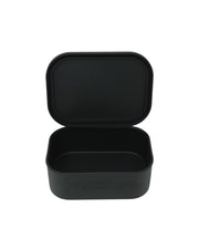 Jumbo No Divider Bento - Midnight