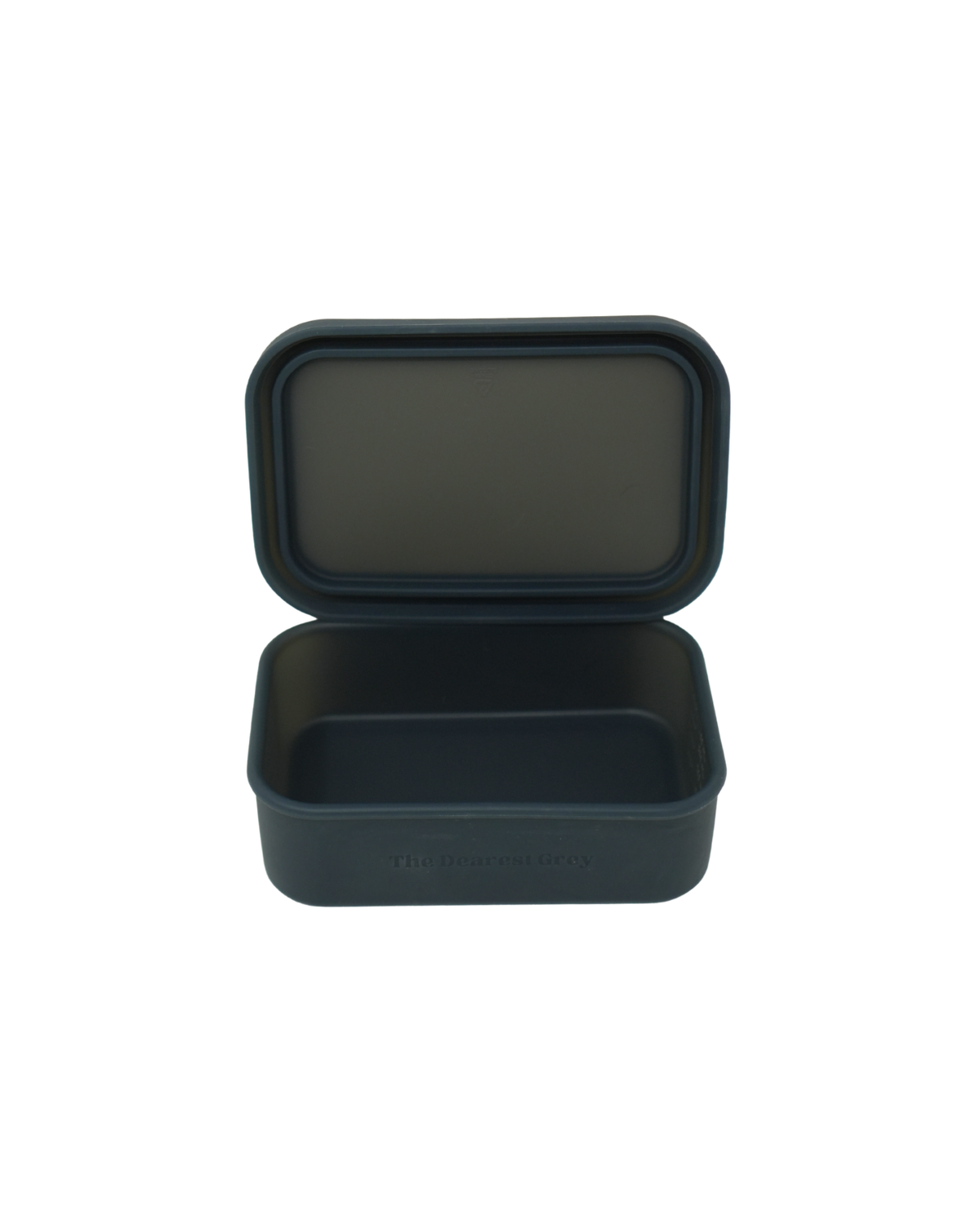 Mini Bento Box - Denim