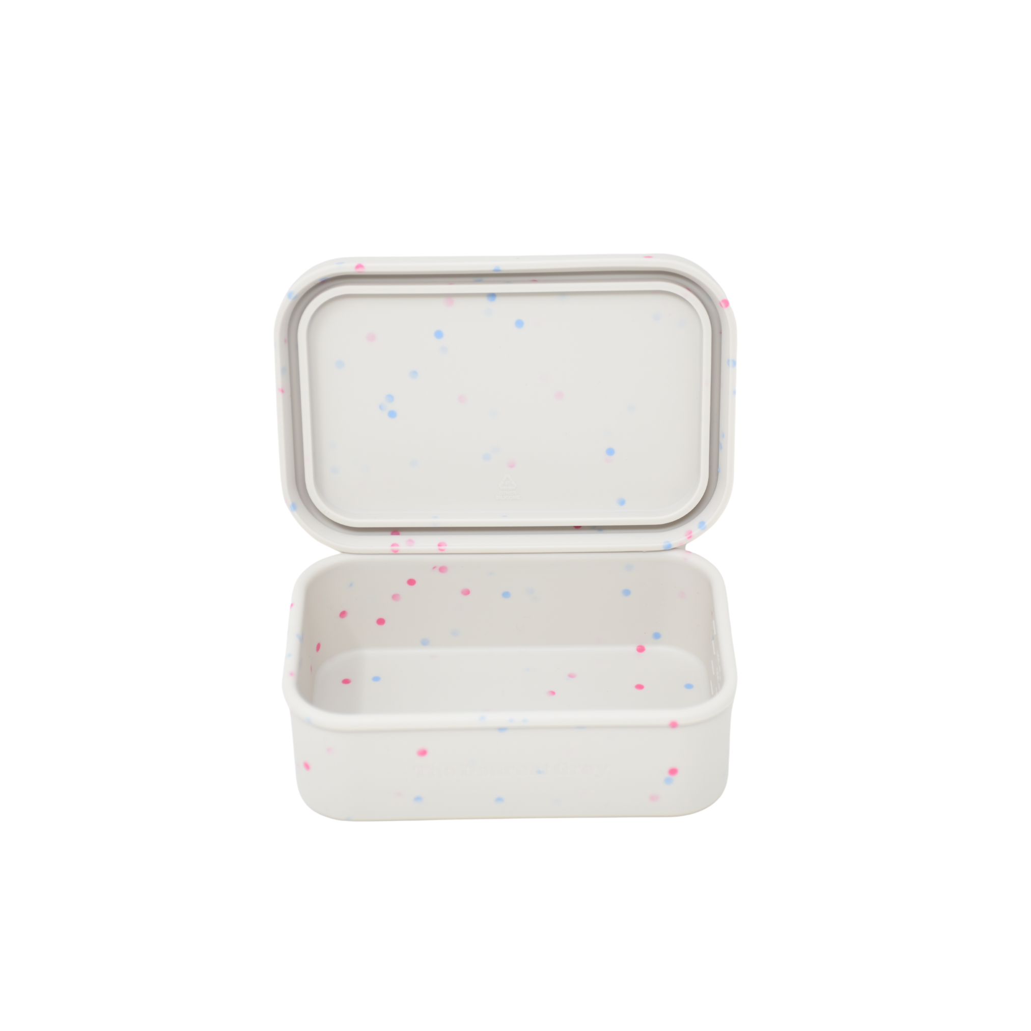 Mini Bento Box - Confetti