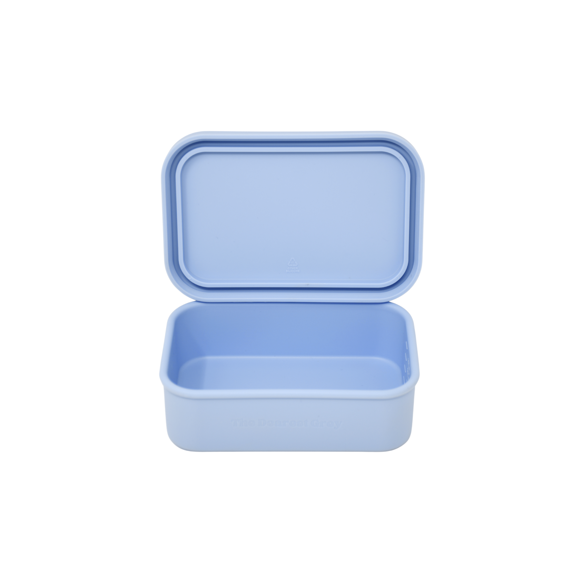 Mini Bento Box - Periwinkle