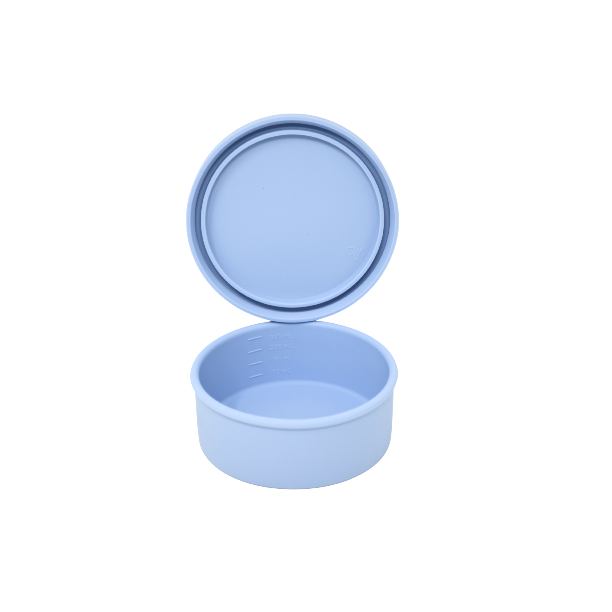 Small Bento Bowl - Periwinkle