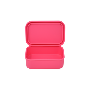 Mini Bento Box - Hot Pink