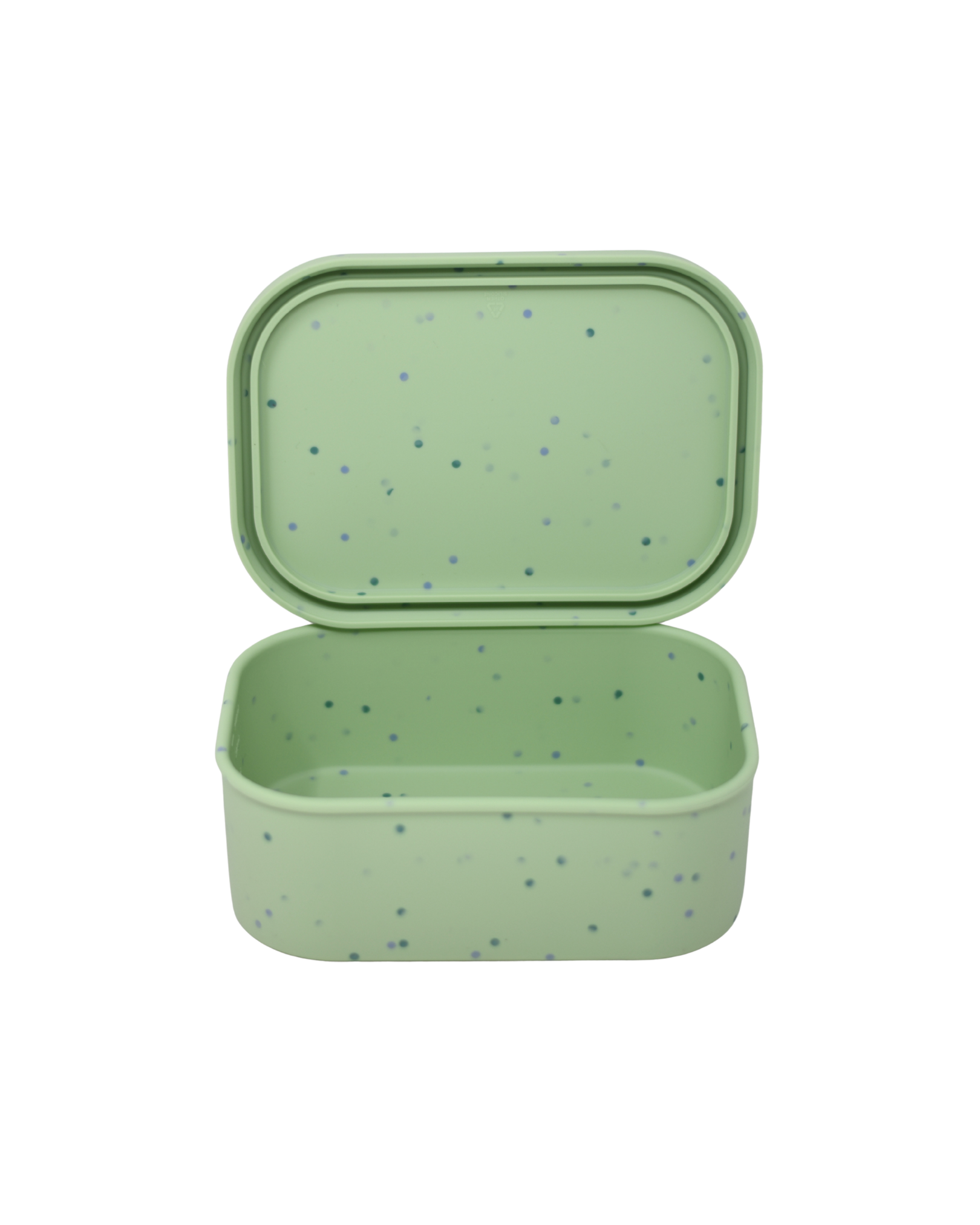 Jumbo No Divider Bento - Mint