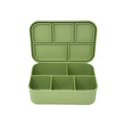 The SnackPac - Moss