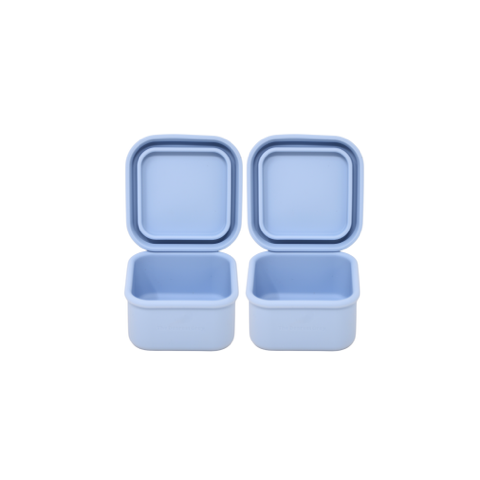 The Dippers (Pack of 2) - Periwinkle