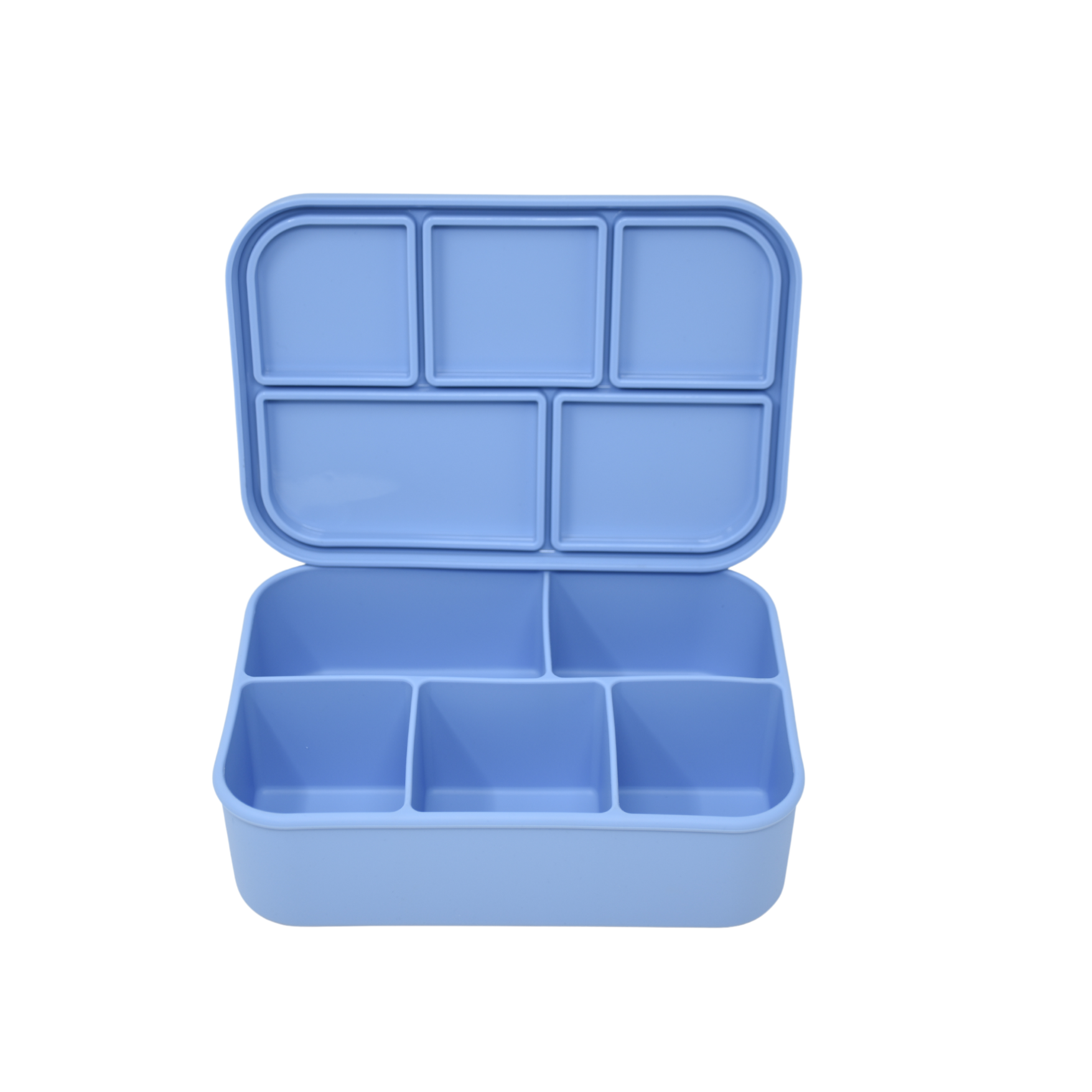 The SnackPac - Periwinkle