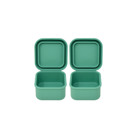 The Dippers (Pack of 2) - Seafoam