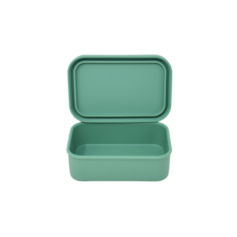 Mini Bento Box - Seafoam