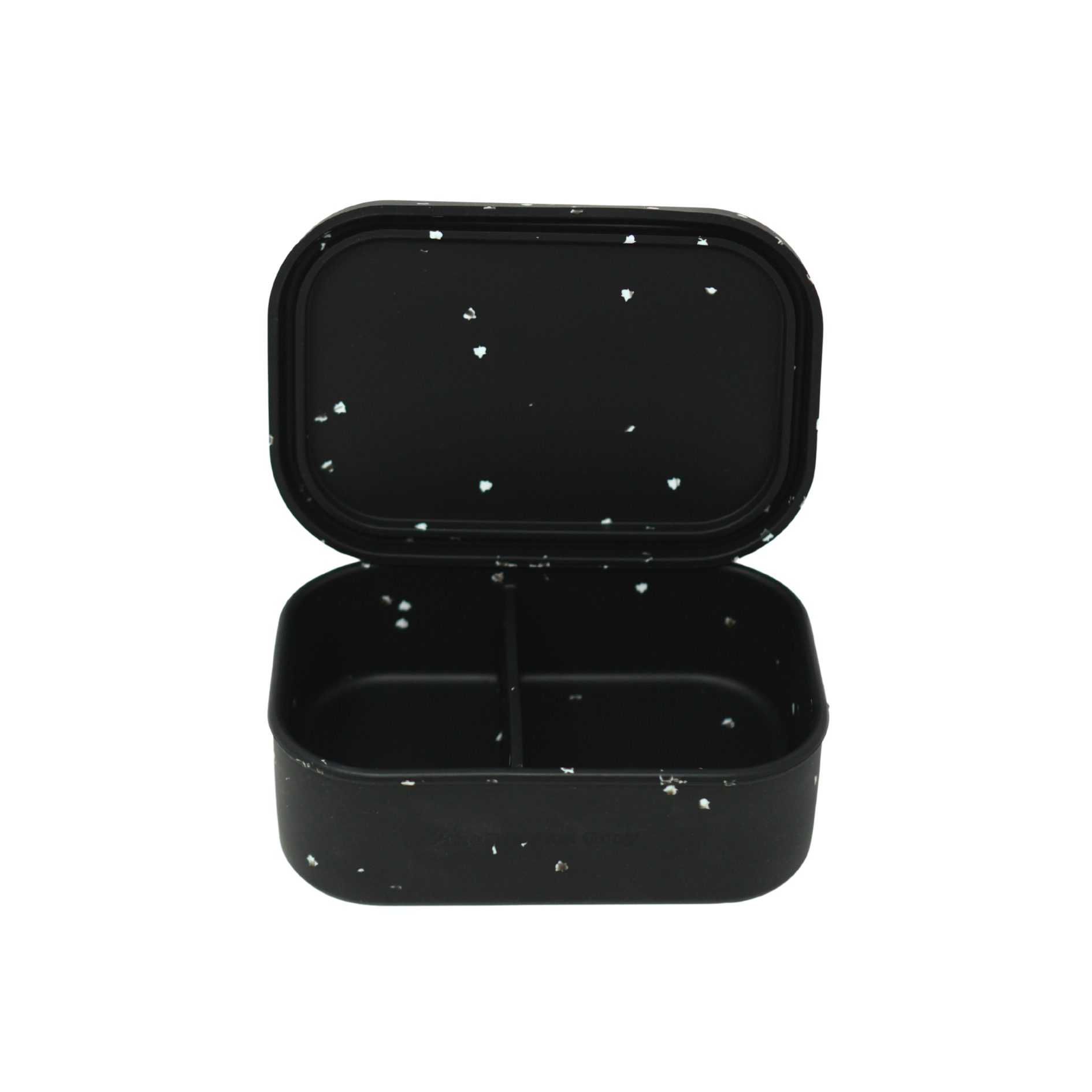 Two Divided Bento - Ghosty