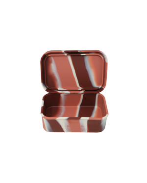 Mini Bento Box - Strawberries and Cream