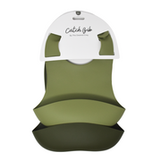 Catch Bib Set | Juniper & Moss