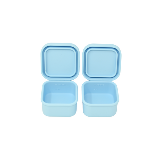 The Dippers (Pack of 2) - Electric Blue