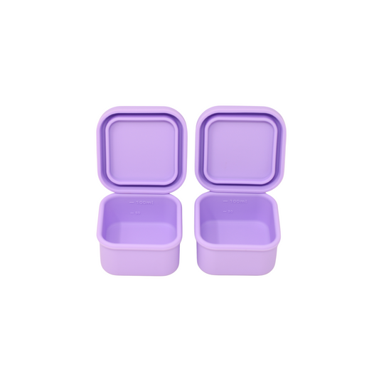 The Dippers (Pack of 2) - Pastel Blossom