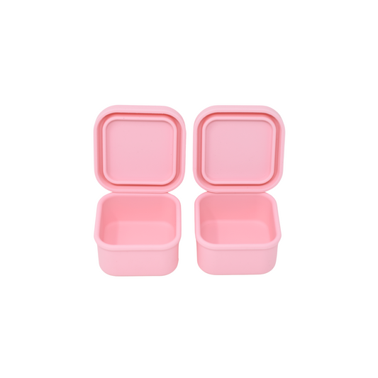 The Dippers (Pack of 2) - Blush