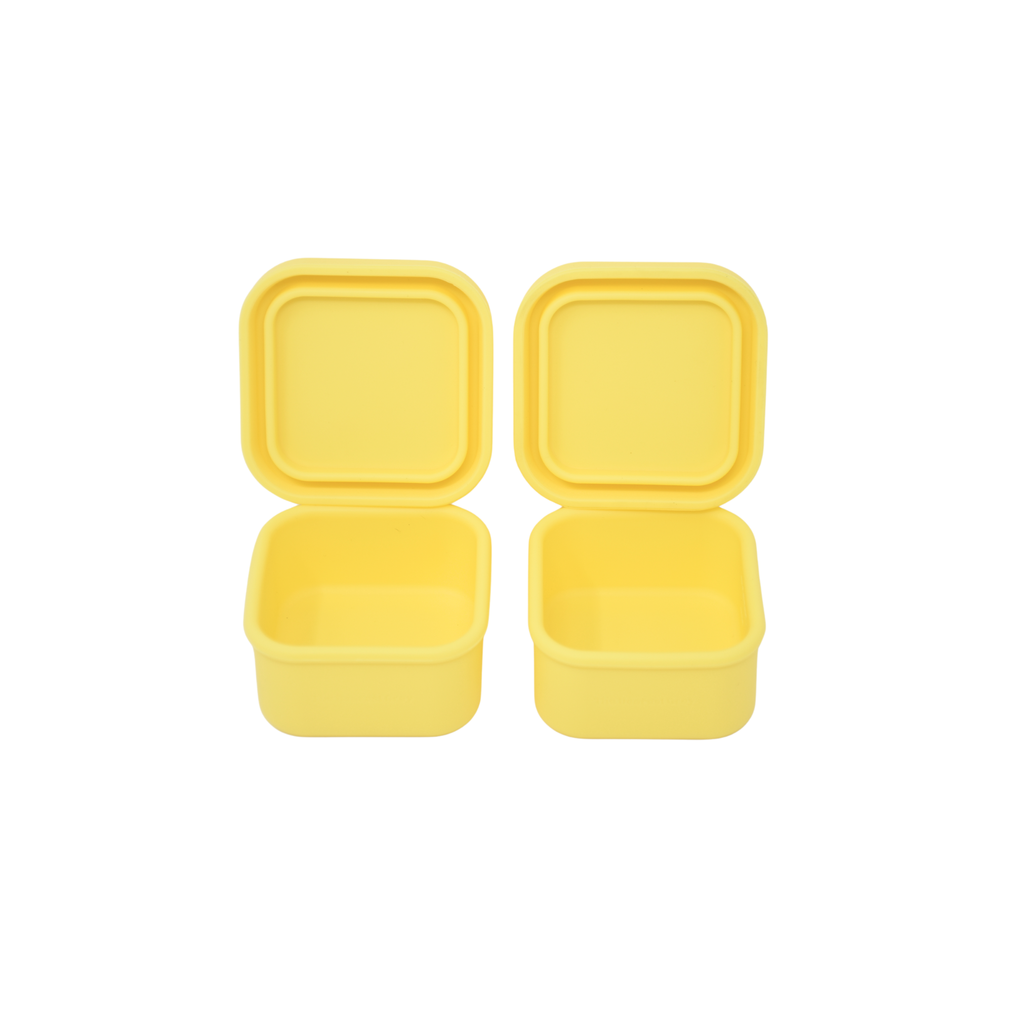 The Dippers (Pack of 2) - Sunflower