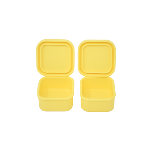 The Dippers (Pack of 2) - Sunflower