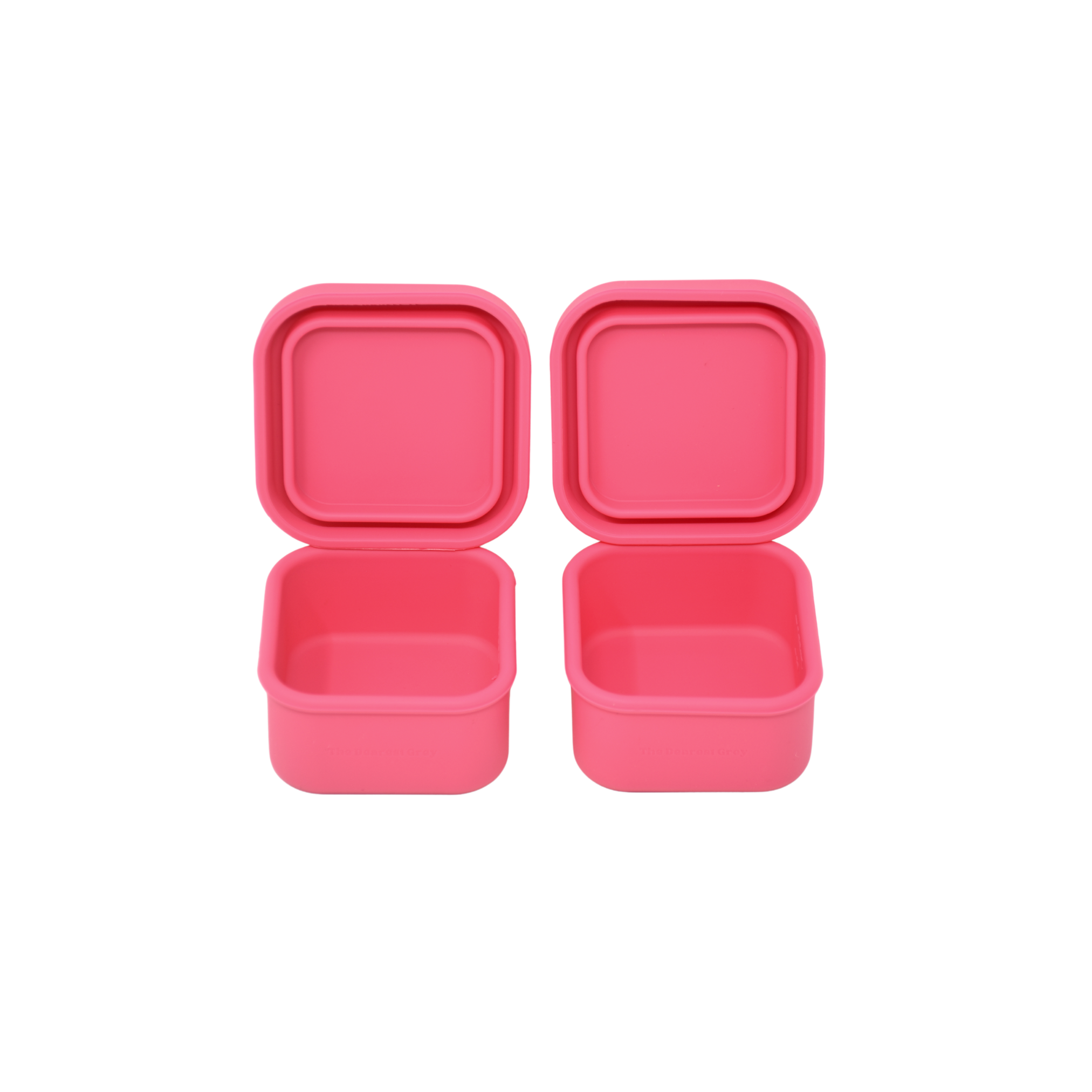 The Dippers (Pack of 2) - Hot Pink