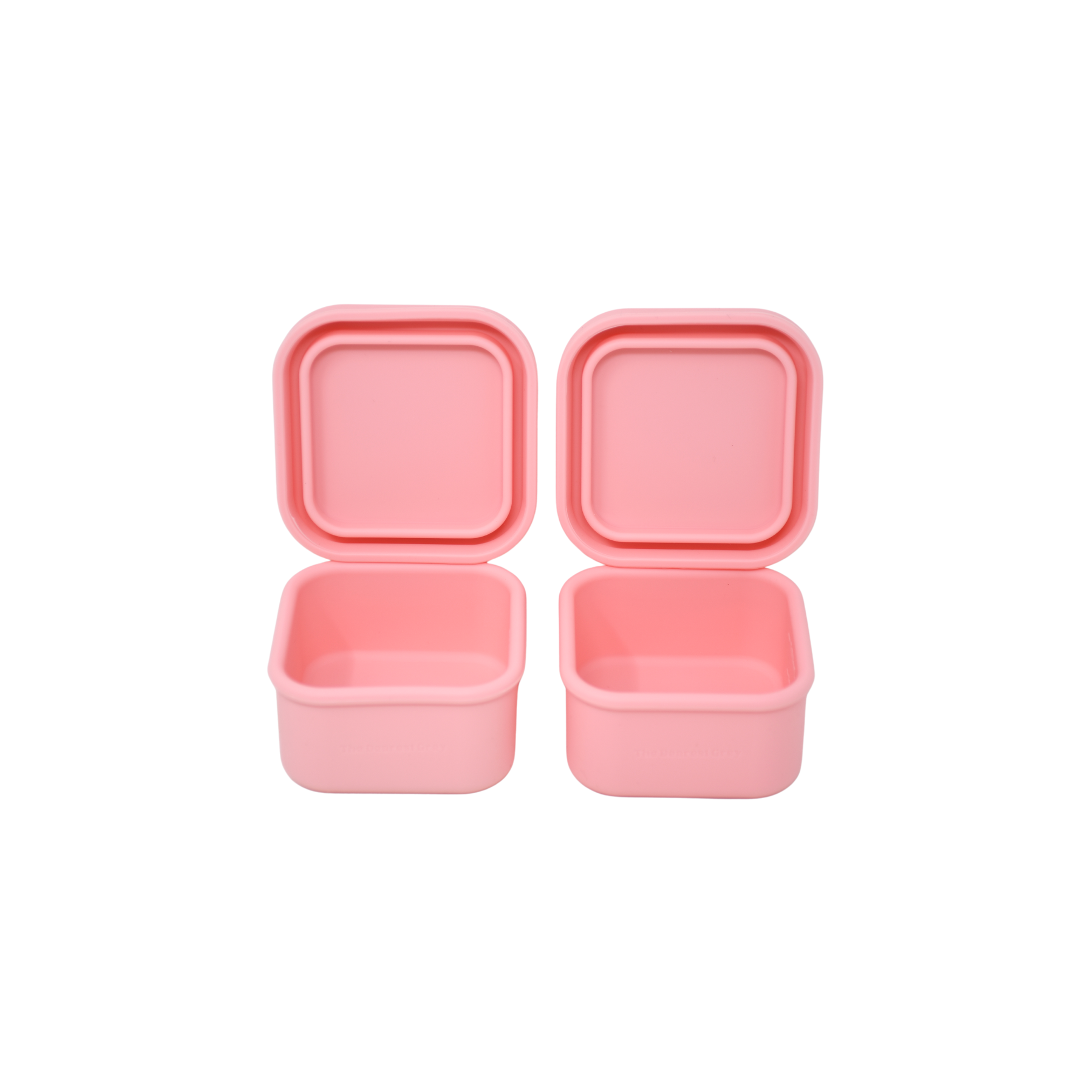 The Dippers (Pack of 2) - Blushing Pink