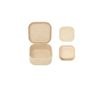 Smalls Bento Box - Sandstone