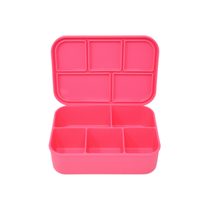 The SnackPac - Hot Pink