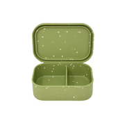 Two Divided Bento - Moss(Daisy)