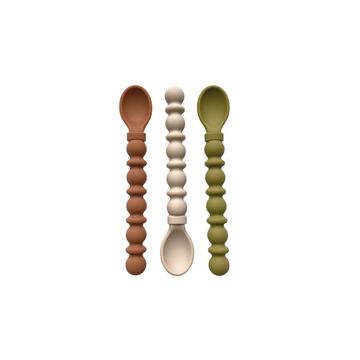 Teethy Utensil | 70's Vibe